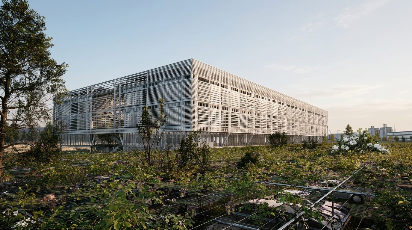 CSIC Research Center