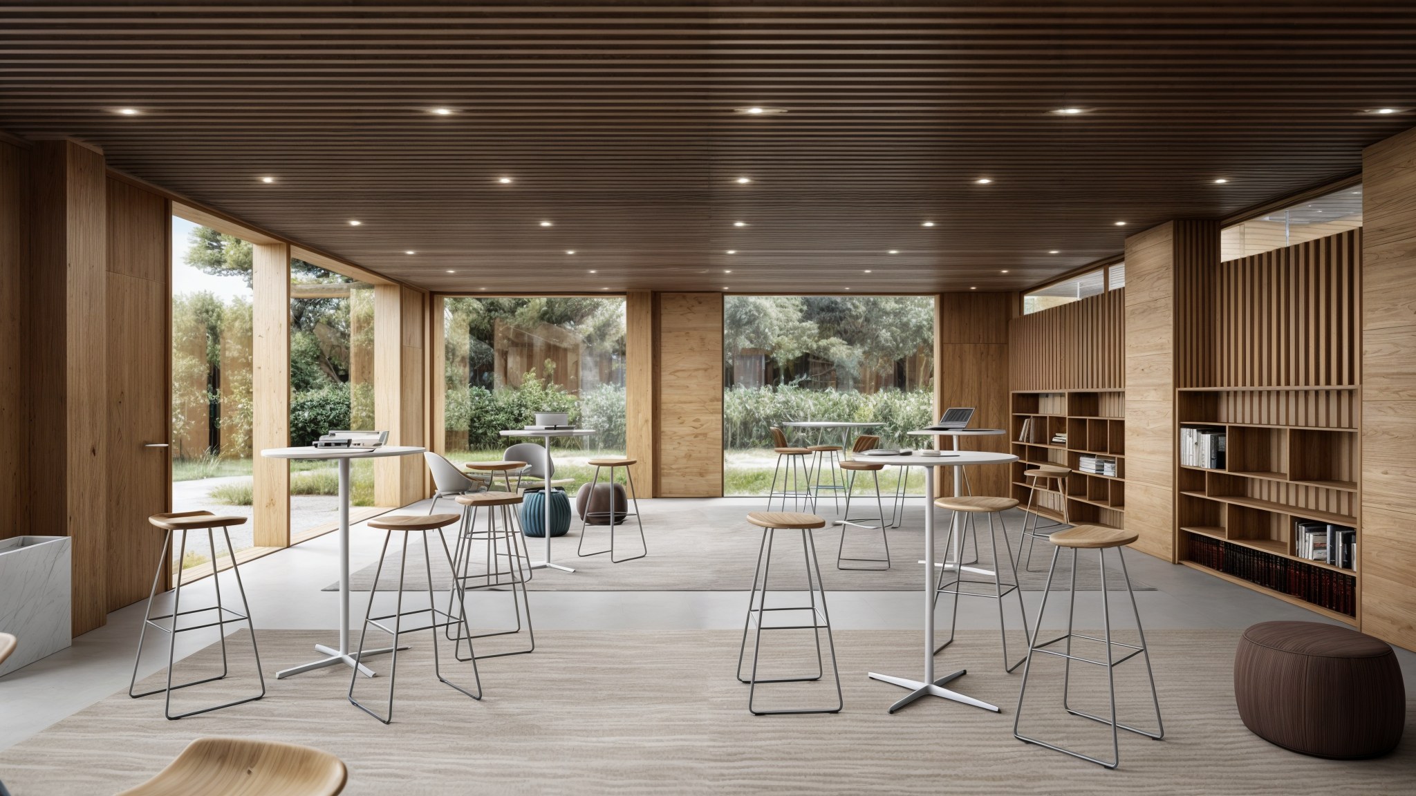 TEC Innovation Campus