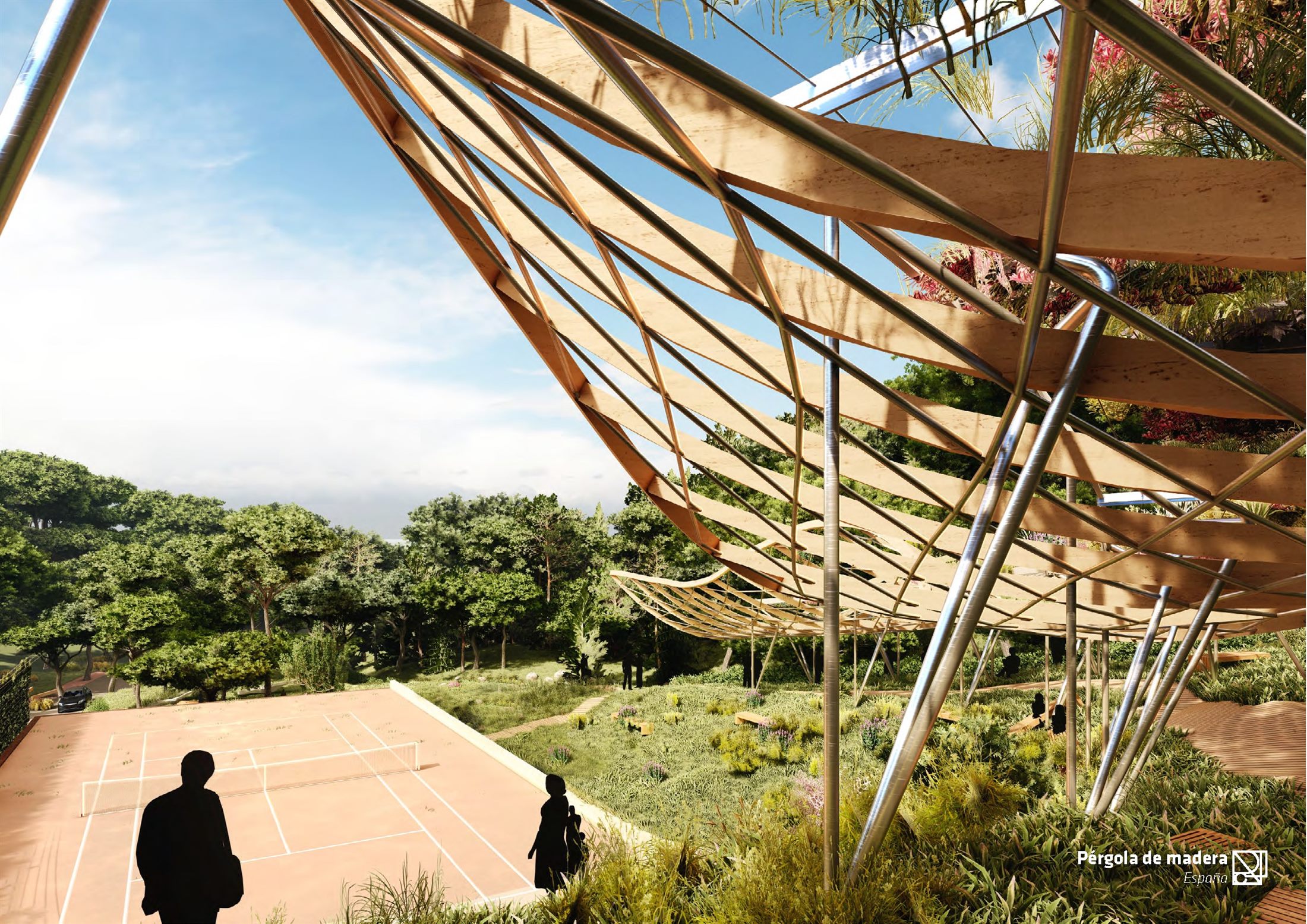 TEC Innovation Campus