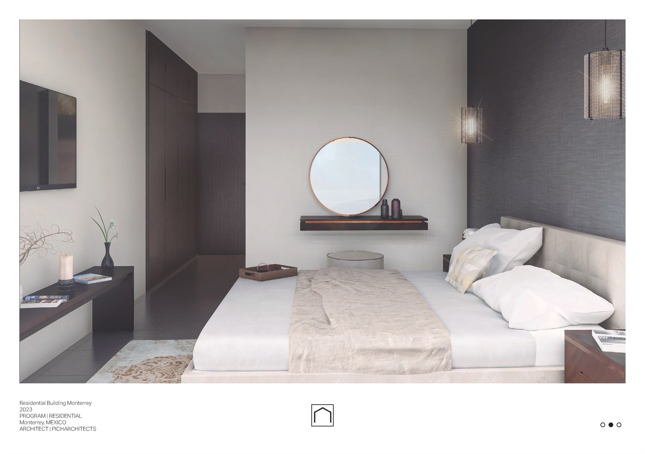 Vivienda · Interiores